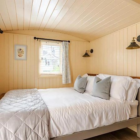 Shepherd'S Hut, Bath Exterior foto