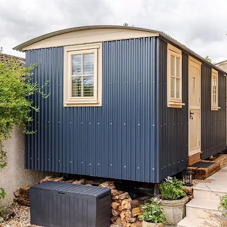Shepherd'S Hut, Bath Exterior foto